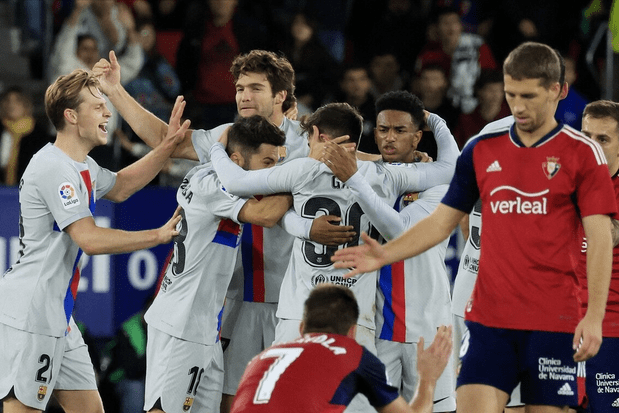 Il grande successo di Rafinha